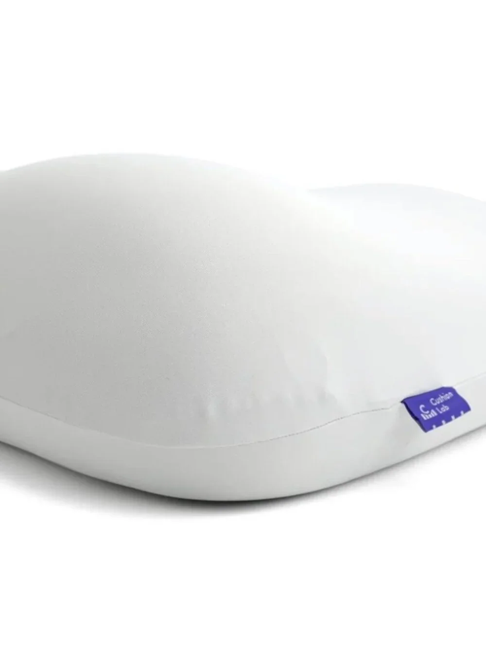 NEW! Cushion Lab Deep Sleep Pillow